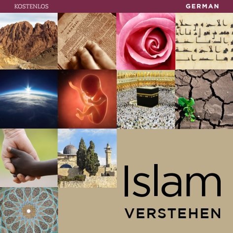 Islam VERSTEHEN