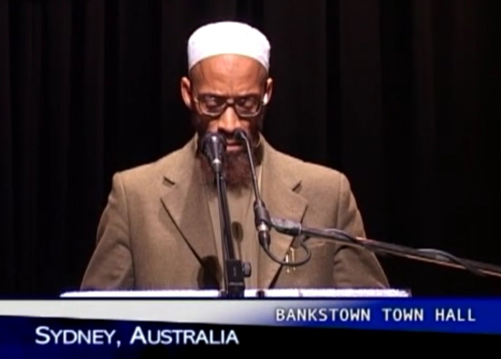 What is the Purpose of our Life? (Video) Full Lecture by: Shaykh Khalid Yasin  