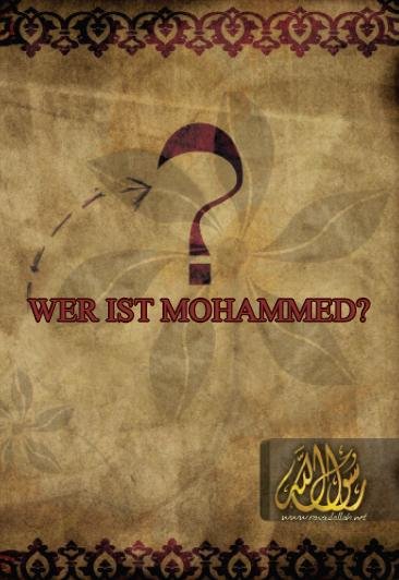 Wer Ist Mohammed ?