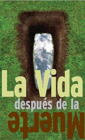 La Vida después de la Muerte (folleto)