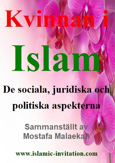 Kvinnan i Islam. De sociala, juridiska och politiska aspekterna.